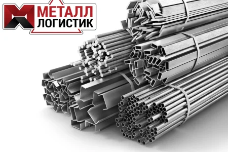 Компания по продаже металлопроката и арматуры Металл Логистик на Олимпийском проспекте фото 6