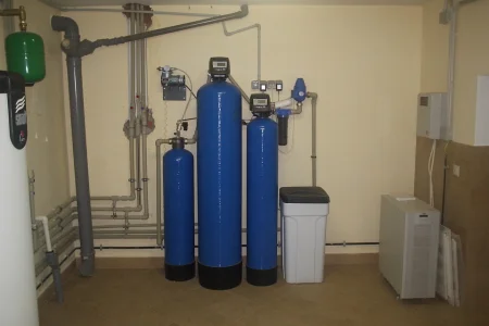 Магазин систем отопления и водоснабжения фото 4