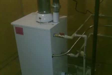 Магазин систем отопления и водоснабжения фото 5