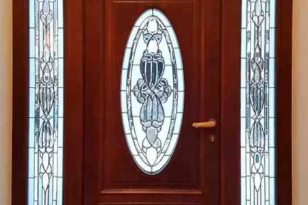 Салон элитных окон и дверей Евролекс фото 4