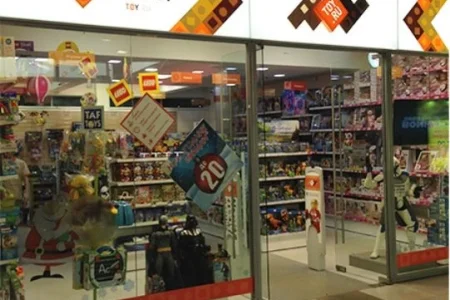 Магазин игрушек Toy.ru в Шараповском проезде фото 2