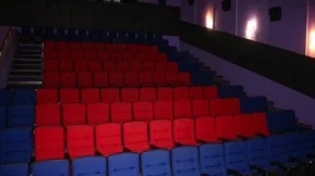 Кинотеатр Global Cinema фото 2