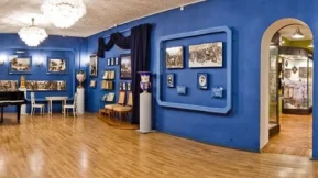 Мытищинский историко-художественный музей 