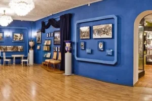 Мытищинский историко-художественный музей 