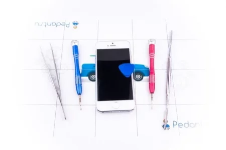 Сервис Pedant.ru центр по ремонту смартфонов, планшетов, ноутбуков на Олимпийском проспекте фото 5