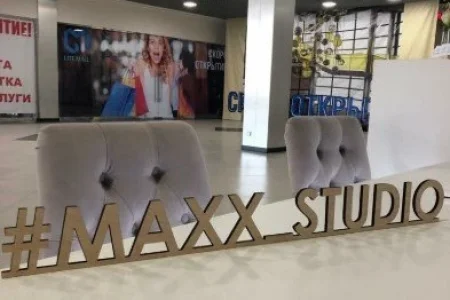 Ногтевая студия Maxx Studio фото 4