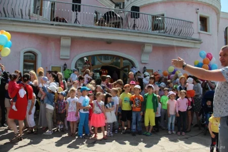 Мытищинский муниципальный театр кукол Огниво фото 3