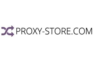 Интернет-площадка Proxy Store 