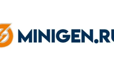 Компания MiniGen фото 3