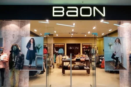 Магазин одежды Baon в Шараповском проезде фото 2