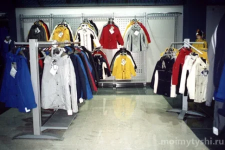 Магазин одежды Baon в Шараповском проезде фото 1