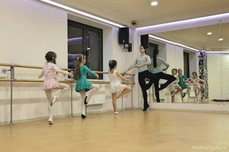 Школа танцев Школа танцевального искусства Весна фото 1