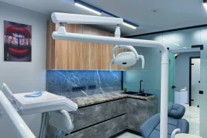 Стоматология Gentle Touch dental implant studio фото 2