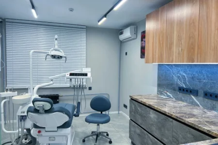 Стоматология Gentle Touch dental implant studio фото 11
