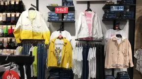 Магазин одежды 5 Карманов в Шараповском проезде фото 2