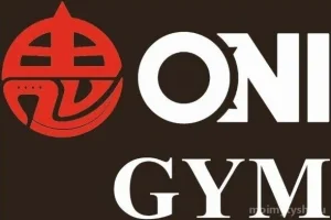Oni-Gym 