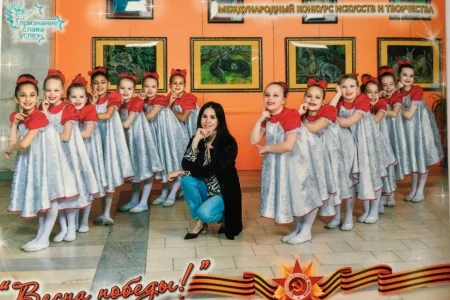 Пироговская сельская детская школа искусств фото 8