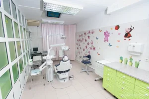 Детская стоматология Королевство зубной щетки на Новомытищинскои проспекте 