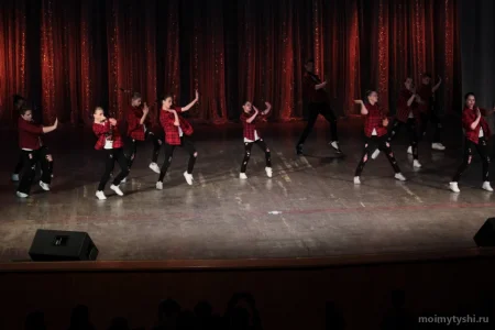 Школа танцев Na Bis Family фото 1
