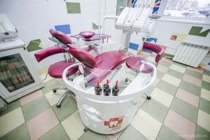Стоматологический центр Лина фото 2