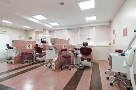 Стоматологический центр Лина фото 10