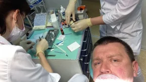 Стоматологическая клиника Никадент на улице Белобородова фото 2