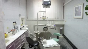 Стоматологическая клиника Вариант фото 2